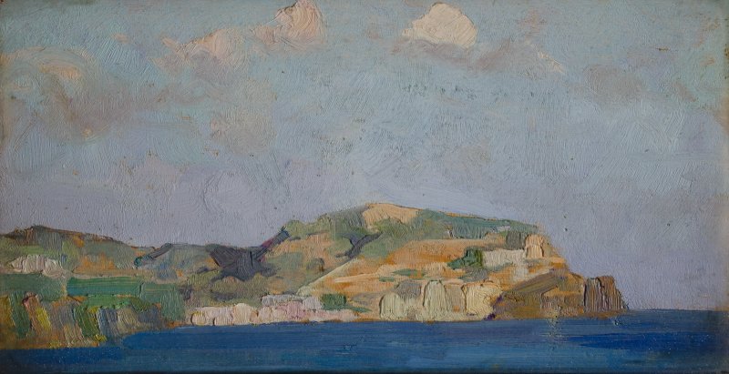 1913 - Ischia (2)